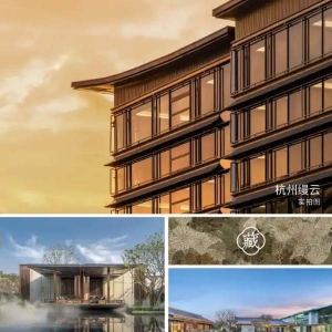 深耕杭州十载，建发房产七大战略作品开启人居新征程