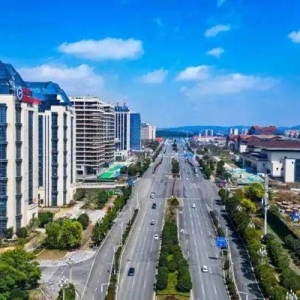 前三季度省外客户买走贵安新区逾两成商品房