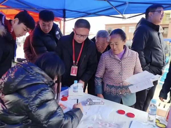 水城区：多措并举破解安置难题，300套安置房交付圆群众“安居梦”