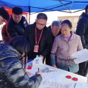 水城区：多措并举破解安置难题，300套安置房交付圆群众“安居梦”