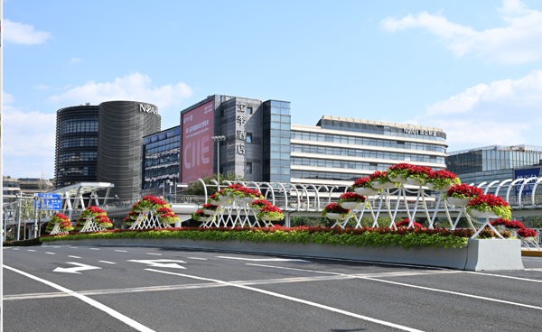 仲量联行发布进博会特别观察：开放聚能兴动能之城，产业地产创共赢新篇