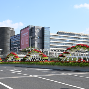 仲量联行发布进博会特别观察：开放聚能兴动能之城，产业地产创共赢新篇