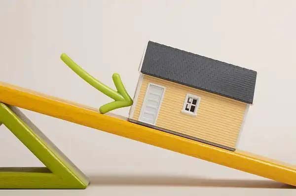 62万买入28.6万卖出！跌破税务评估价？二手房价格争议可申请启动个案评估