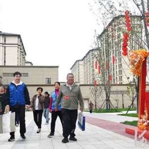 雄安新区20项民生工程基本完成年度目标