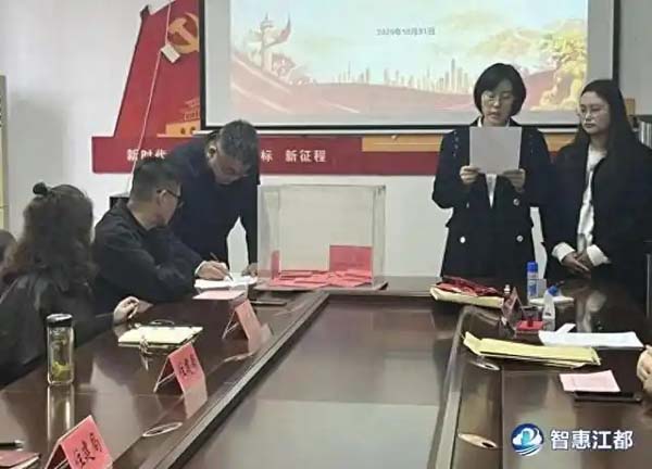 从“批量等”到“分批办”，江都推行公租房常态化分配