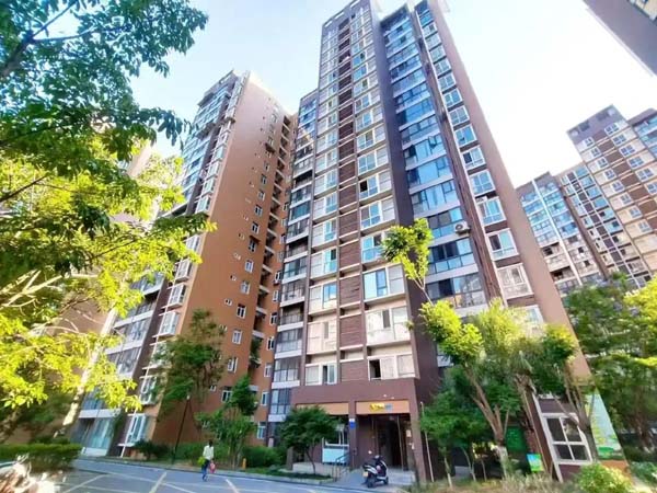 地方国资扎堆出售房产！专家称意在盘活存量资源