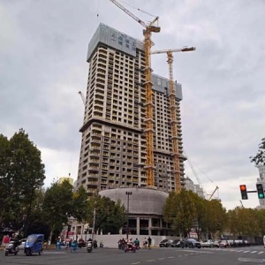 上海新房10月同比环比涨幅均领跑全国 专家：预计年底新房以价换量力度将加大