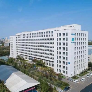 德州天衢新区：办公楼里“长出”77套保障房