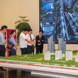 国家统计局：商品房去库存持续推进，房企资金有所改善