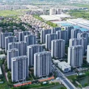 动迁安置又多了一种选择！浦东首张房票诞生