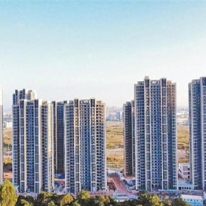 厦门7个保障房项目刷新进度条