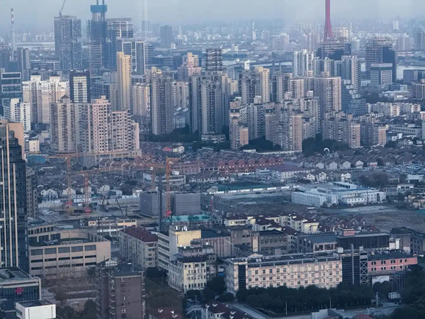 近2.3万套成交！11月上海二手房回暖，刚需成主力