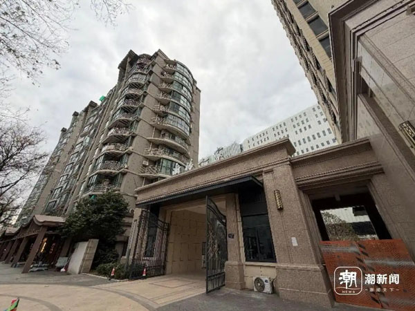 杭州“冠军楼”首套次新房5万元/㎡成交，相比重建前涨了2万元/㎡