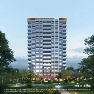 记者探营之江配售型保障房：地段配套好，地铁近，最低总价仅93万元
