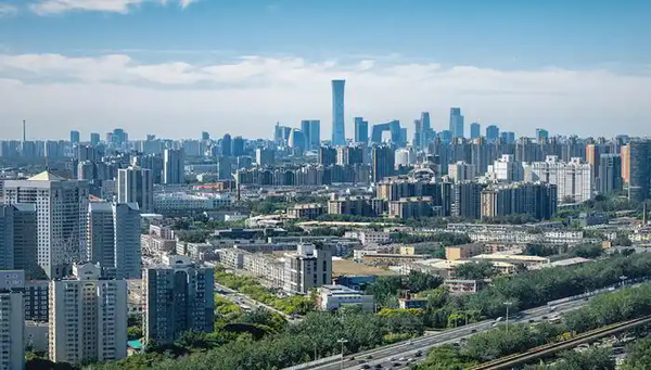 房企迎来一波扭亏潮，然而纸面富贵并不是真正的“上岸”