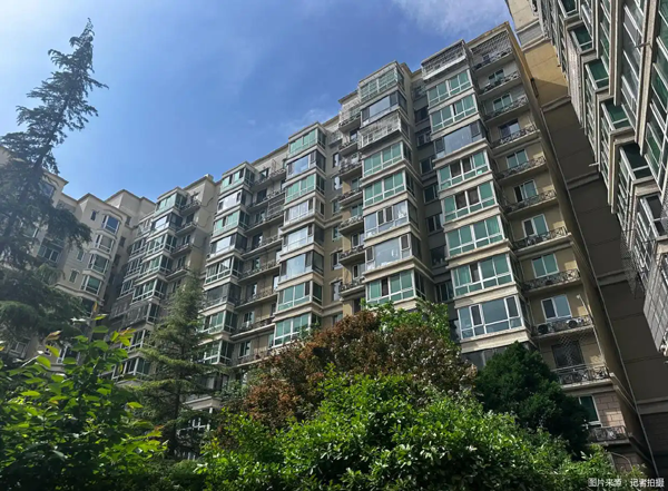承接“金三”热度，“银四”北京二手房成交创近五年同期新高｜春暖楼市