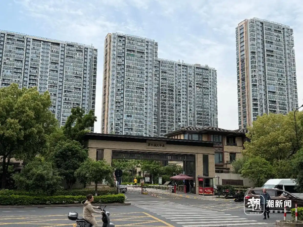 未来城二手房火爆，几乎一天成交一套！只因房价几乎与10年前的新房相同