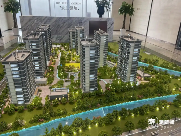 杭州配售型保障性住房又领出一张预售证，开盘在望