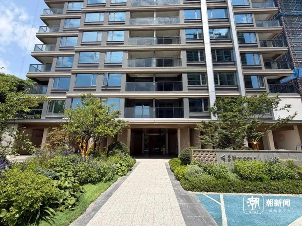 杭州首批配售型保障房正式入市，价格约为商品房5折！下周一开始报名