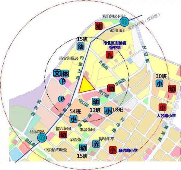 土地市场热度提升！市北核心宅地引15轮争抢，溢价2.97%成交