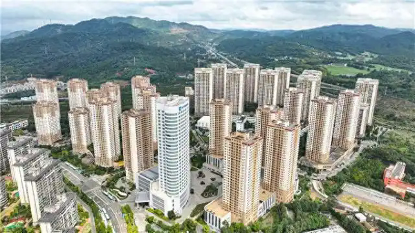 昆明3332套保障房专项配租新毕业大学生 最低月租11.5元/㎡