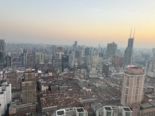 上海地产高管入局，老牌房企中华企业迎来发展新周期