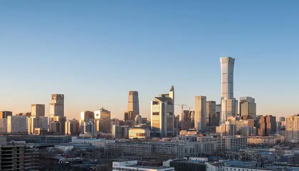 上半年民营房企数量增长，行业进入分化修复阶段