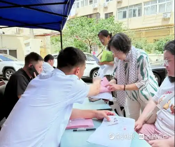 青铁智管交出144套公租房，助力市南区224套保障房落地安居