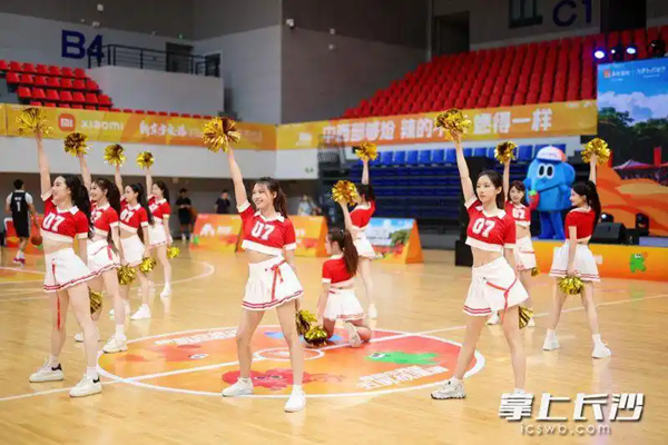 大小业主们，暑假动起来！长沙房企、物业深耕社群开启多维服务
