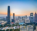 零售板块持续激发消费潜力，越秀房产基金公布上半年单：实现经营收入9.66亿元