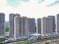 厦门7个保障房项目建设加速