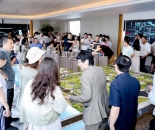 “8·8”楼市新政落地满月，北京新房、二手房成交量双升