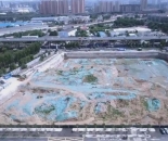济南新东站片区房价遭 “中字头” 房企冲击 市场连锁反应引关注