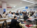 政策破冰暖民心！宜章马耳冲集中安置区迎来房产交易“新春天”