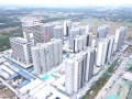 加速建设！西咸这些安置房迎来新进展