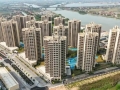 南沙大岗镇五号地块安置区全面验收，3855套安置房将迎村民“上楼安居”