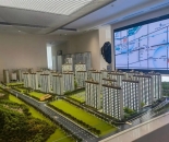 济南第二批配售型保障性住房七彩新筑即将面市