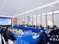 凝心汇智，畅“萧”未来！20家房企负责人赴会，这场投资茶话会干货满满