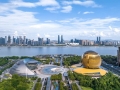 不限价改善房源大量入市后，5月杭州新房价格环比涨幅全国第一