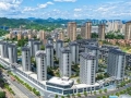 余杭交付数量最多 杭州又一批居民喜提“新居”