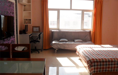 兰州新区兰石一期房屋出租测试