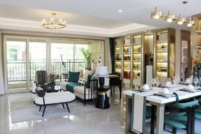 兰州新区绿地房屋出租测试