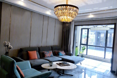 兰州新区龍舟壹号院出租测试