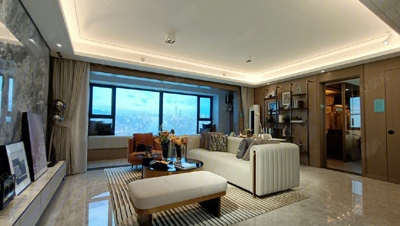 万科水晶城出租测试