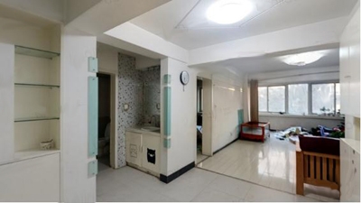 甘南花园西区房屋出租测试