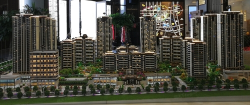 兰州新区龍舟壹号院页面测试