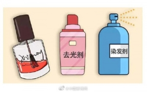 自热食品消毒喷雾等不能带上火车