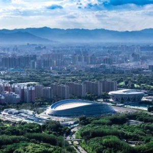 “双奥总工”李久林：打造经得住考验的中国奥运场馆