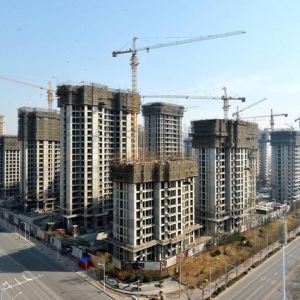 又一城市现“免费送房”怪象！560万人口城市，月成交量仅1千多套 ... ...