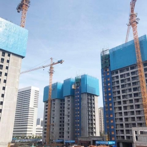 房价从1.3万跌到7千元每平，业主内心拔凉拔凉的：想卖却又卖不掉 ...